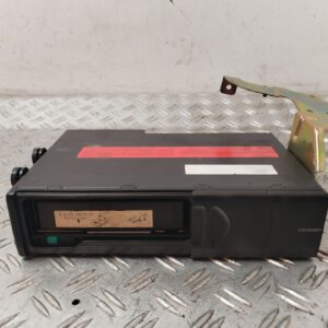 SISTEMA AUDIO / RADIO CD 130044