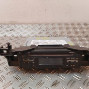 SISTEMA AUDIO / RADIO CD 128691