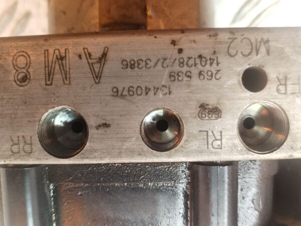 ABS 129612