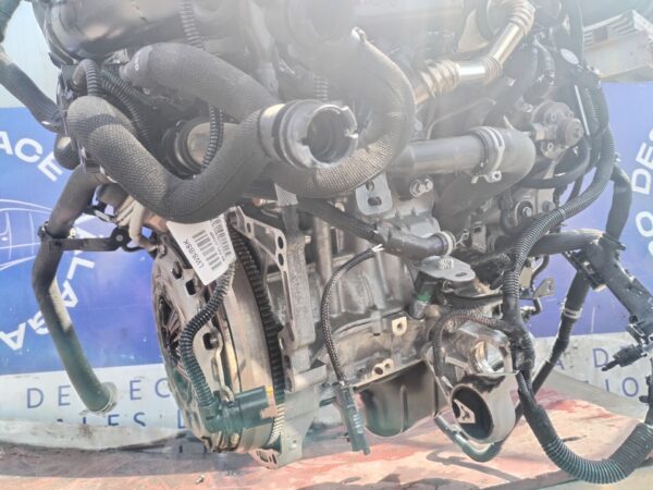 MOTOR COMPLETO 130339
