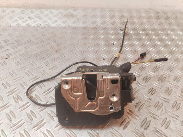 CERRADURA PUERTA DELANTERA DERECHA 129608