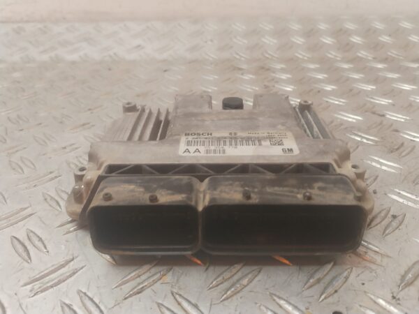 CENTRALITA MOTOR UCE 129483