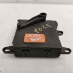 MOTOR TRAMPILLA CALEFACCION 124406