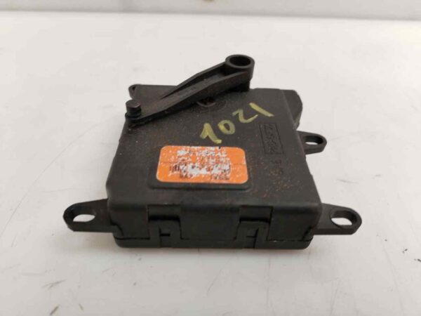 MOTOR TRAMPILLA CALEFACCION 124406