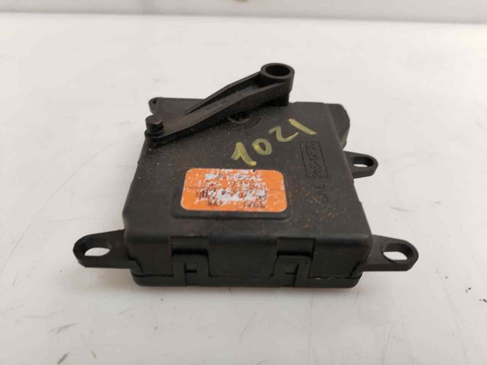 MOTOR TRAMPILLA CALEFACCION 124406