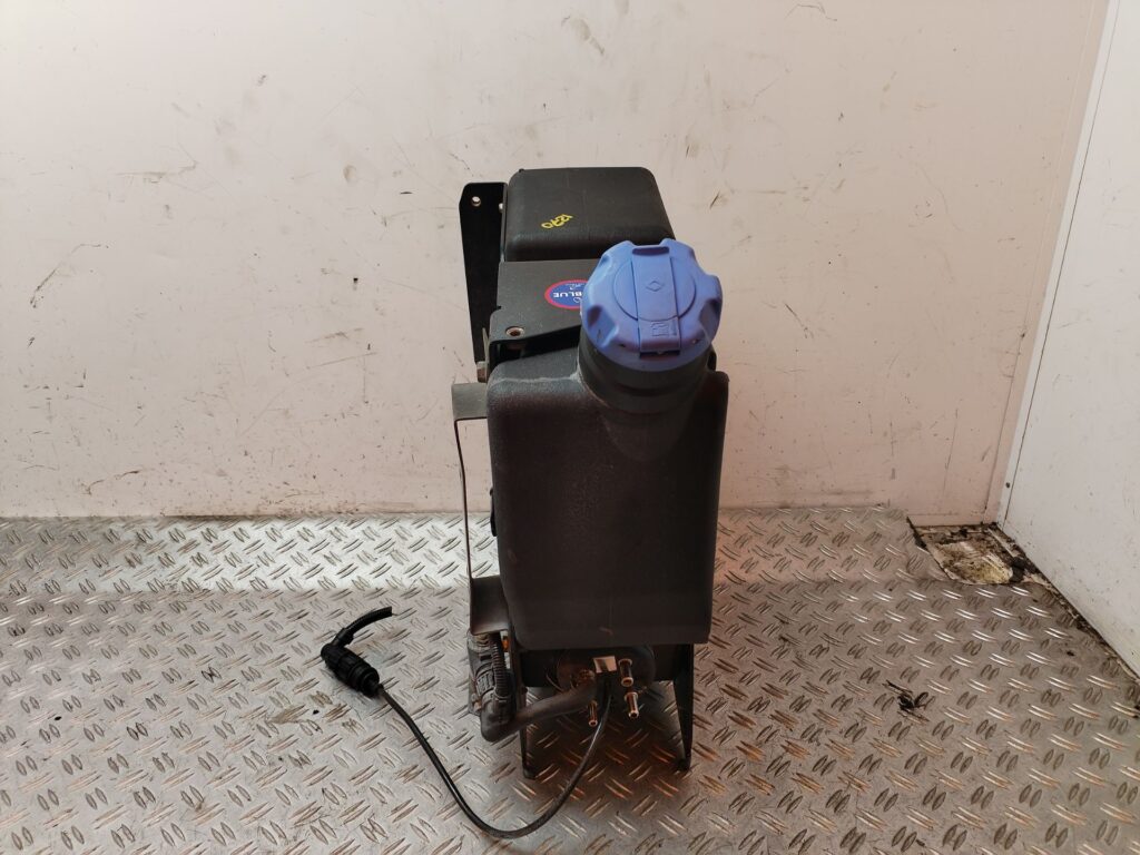 DEPOSITO ADBLUE 129960