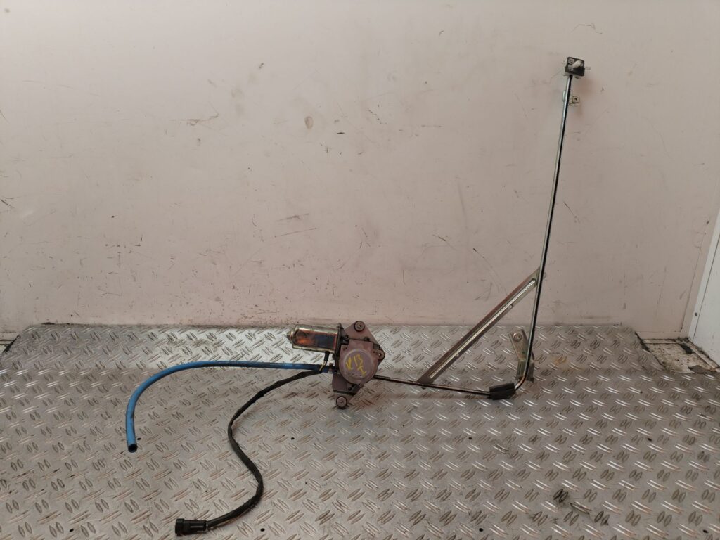ELEVALUNAS DELANTERO IZQUIERDO 129406