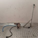 ELEVALUNAS DELANTERO IZQUIERDO 129406