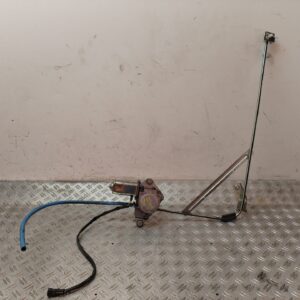 ELEVALUNAS DELANTERO IZQUIERDO 129406