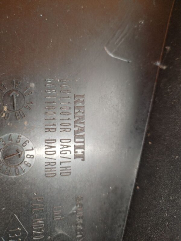 TORPEDO 130068