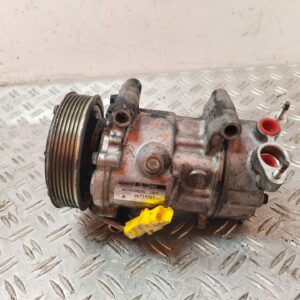 COMPRESOR AIRE ACONDICIONADO 130008