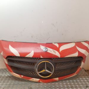 REJILLA DELANTERA 129835