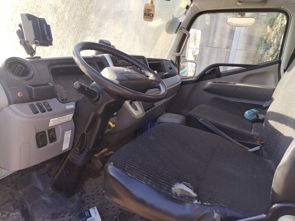 MITSUBISHI CANTER EURO 5/EURO 6 (BM 468)(09.2011) del 2018