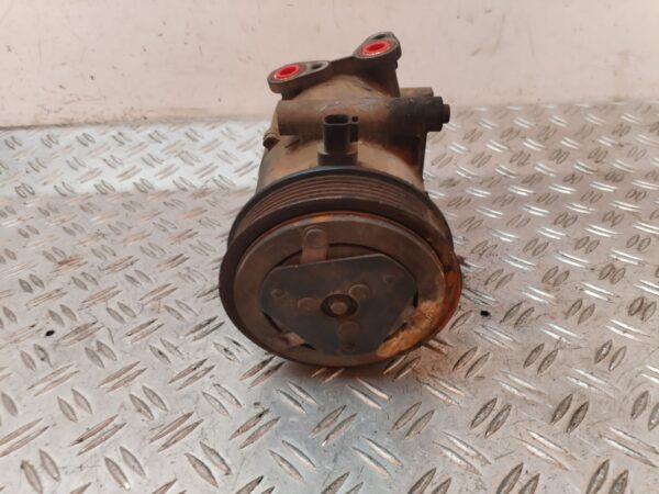 COMPRESOR AIRE ACONDICIONADO 129883