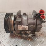 COMPRESOR AIRE ACONDICIONADO 130292