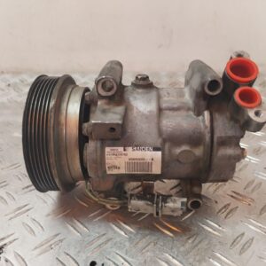 COMPRESOR AIRE ACONDICIONADO 130292