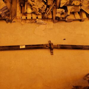 TRANSMISION CENTRAL 129180