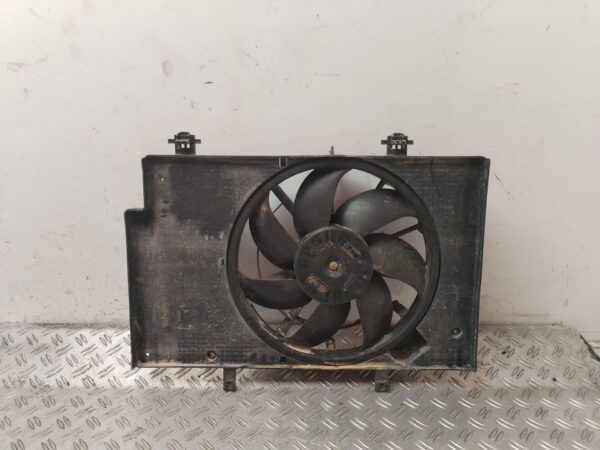 ELECTROVENTILADOR 129393