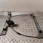 ELEVALUNAS DELANTERO IZQUIERDO 129558