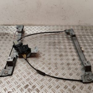 ELEVALUNAS DELANTERO IZQUIERDO 129558