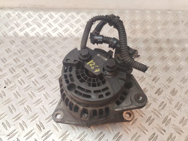 ALTERNADOR 129796
