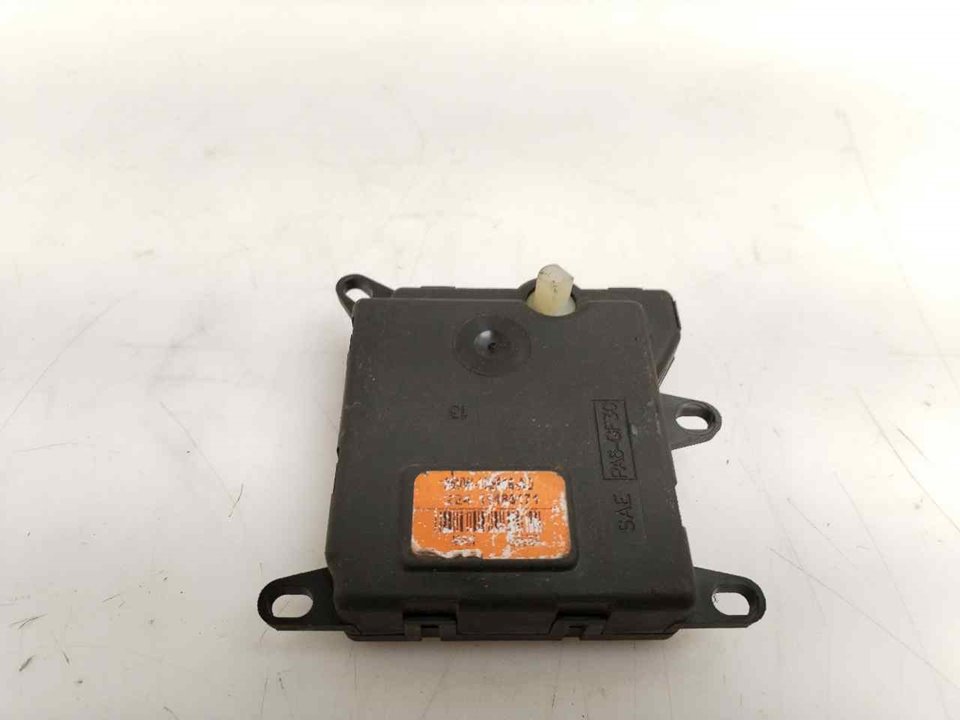MOTOR TRAMPILLA CALEFACCION 124405