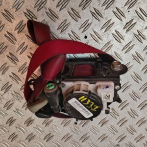 CINTURON SEGURIDAD DELANTERO IZQUIERDO 129077