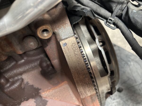 MOTOR COMPLETO 130083