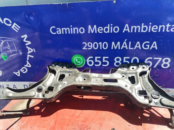 EJE DELANTERO / CUNA MOTOR 130550