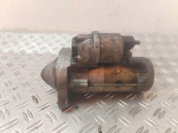 MOTOR ARRANQUE 129802