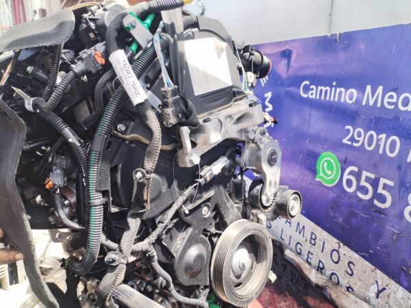 MOTOR COMPLETO 130339