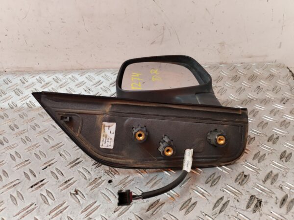 RETROVISOR DERECHO 129986
