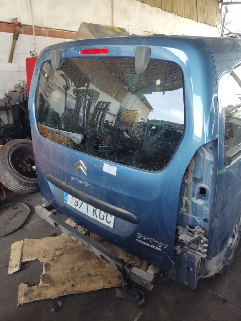 PORTON TRASERO 130082