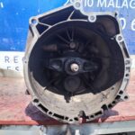 CAJA CAMBIOS 129841
