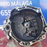 CAJA CAMBIOS 130375