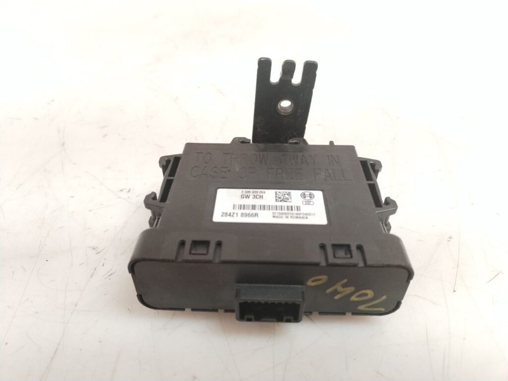 MODULO ELECTRONICO 124728