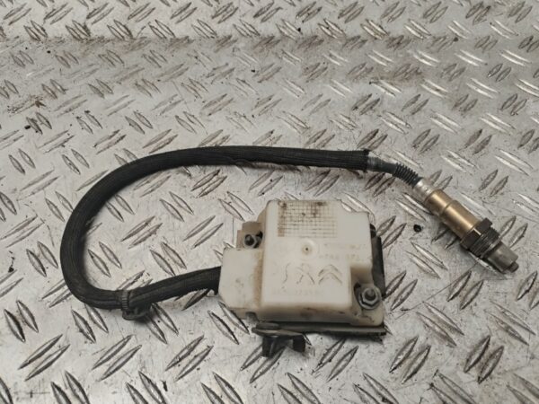 SONDA LAMBDA 130517