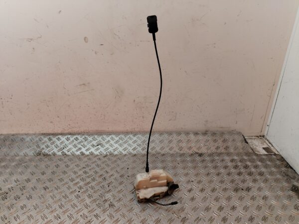 CERRADURA PUERTA DELANTERA IZQUIERDA 128952