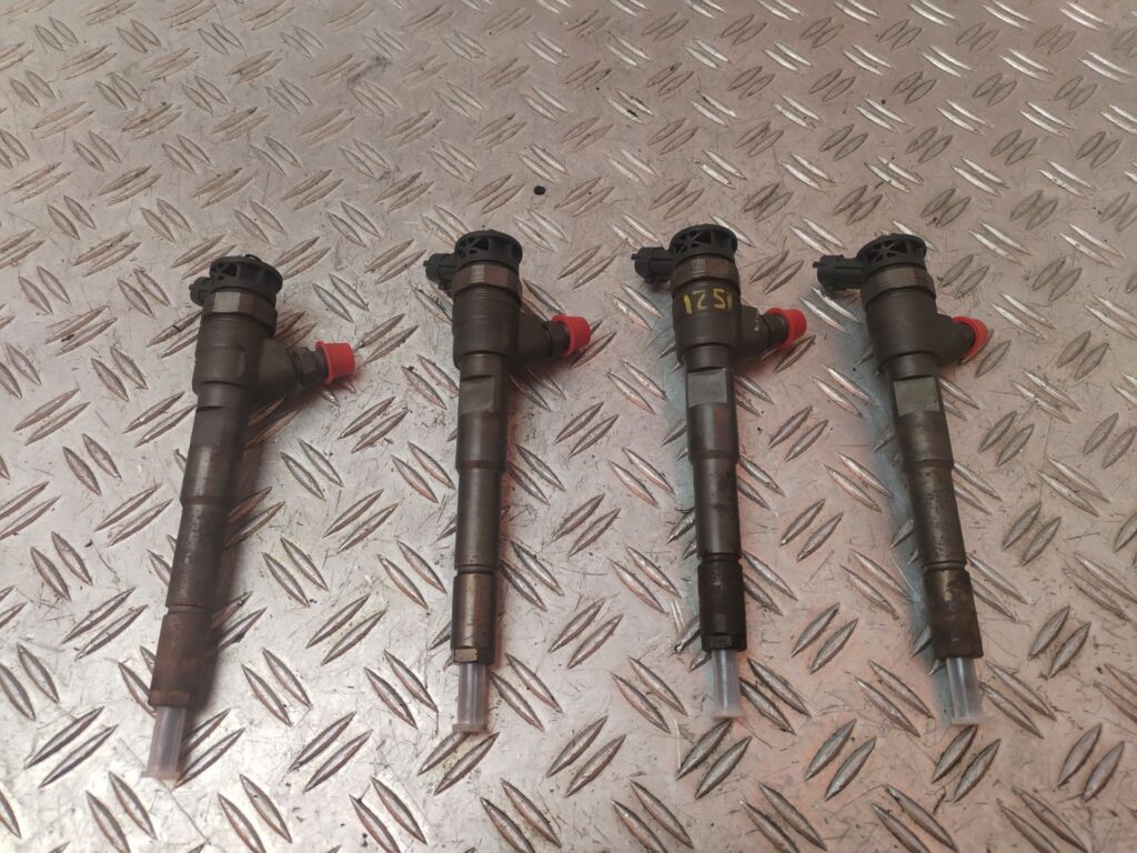 INYECTOR 129367