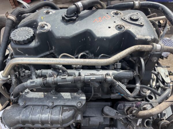 MOTOR COMPLETO 129928