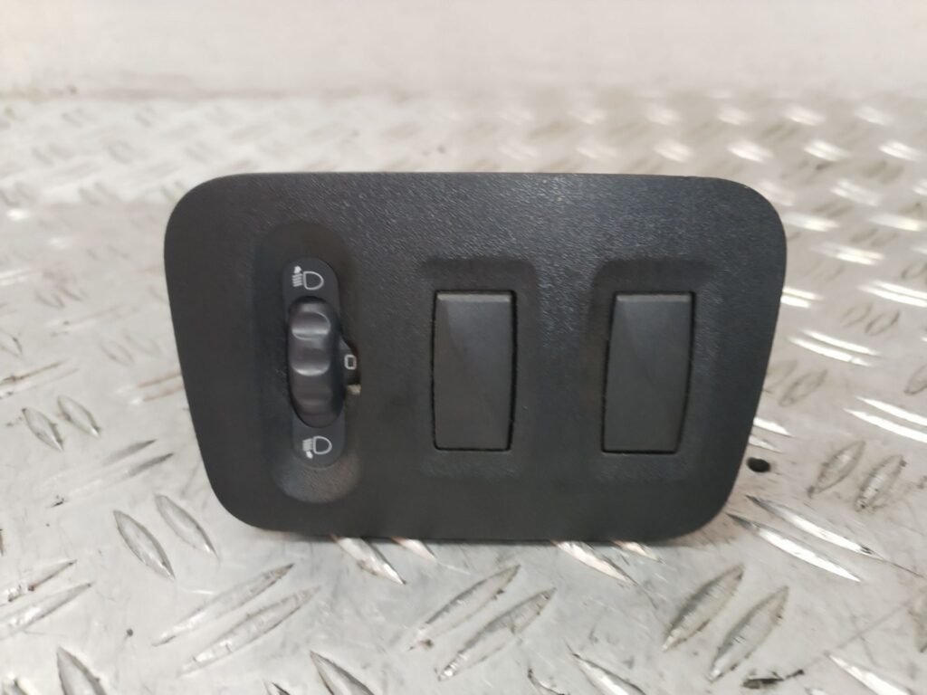 MANDO LUCES 130063