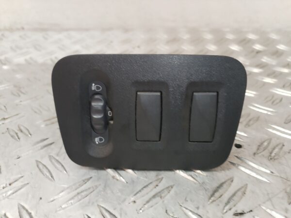 MANDO LUCES 130063