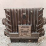 CENTRALITA MOTOR UCE 130326