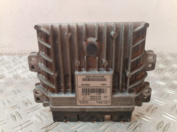 CENTRALITA MOTOR UCE 130326