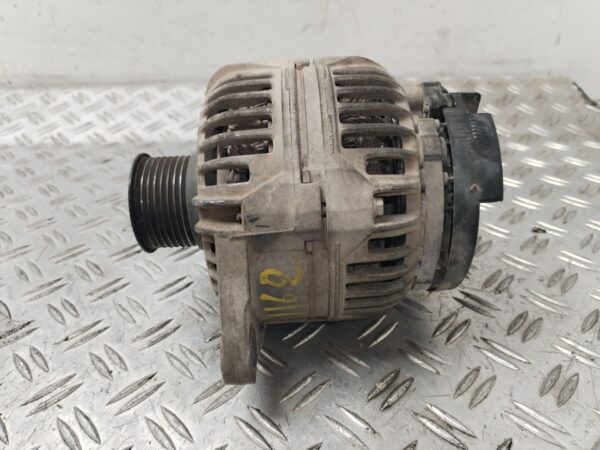 ALTERNADOR 129531