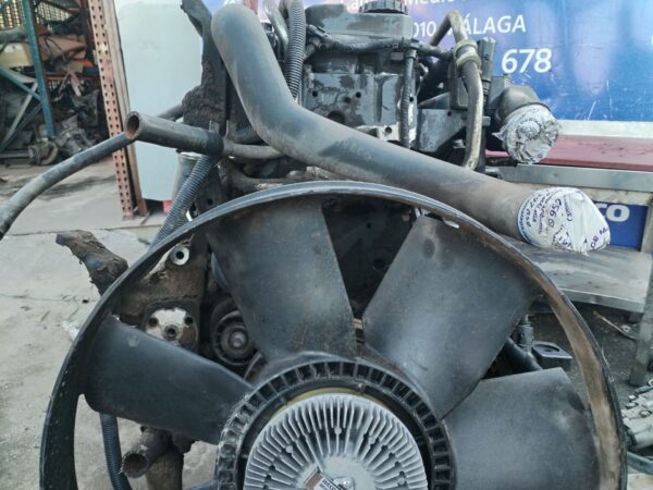 MOTOR COMPLETO 130512