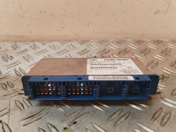 CENTRALITA MOTOR UCE 128264