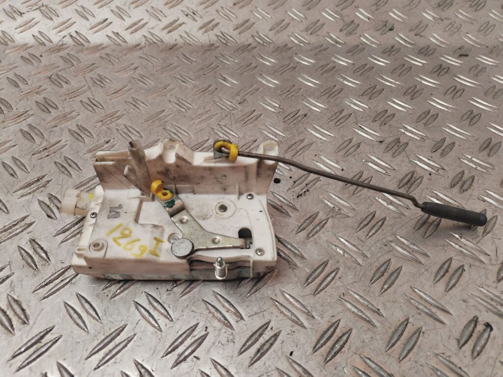 CERRADURA PUERTA DELANTERA IZQUIERDA 129664