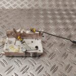 CERRADURA PUERTA DELANTERA IZQUIERDA 129664