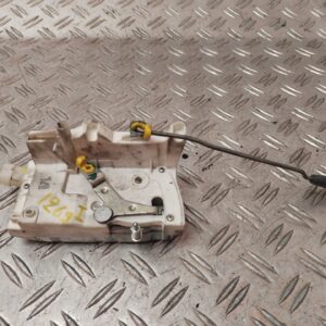 CERRADURA PUERTA DELANTERA IZQUIERDA 129664